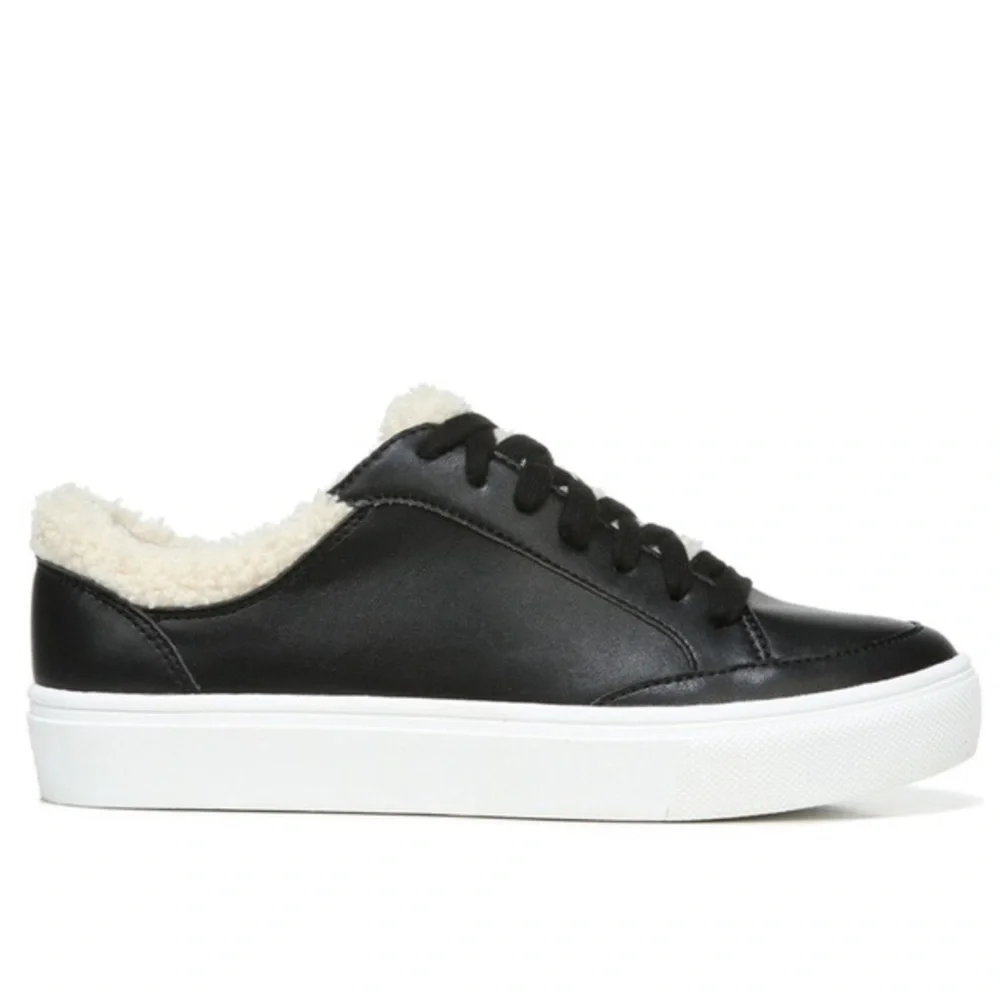 Dr. Scholl’s NOW COZY SNEAKER